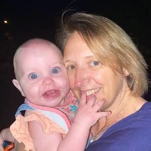 Meet your Posher, Trudie